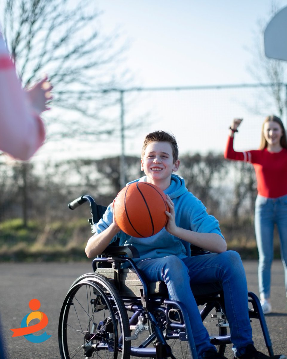 Camp Scholarship applications are now open 🏕️

📅 Deadline: April 30, 2026

Head to our website to access the application.

Camp access matters—apply before the deadline.
eitas.org/community-outr…