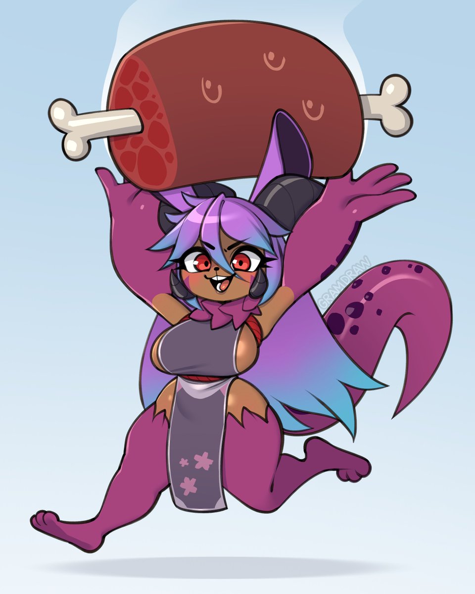 GRAM ❗ COMMS CLOSED tweet media