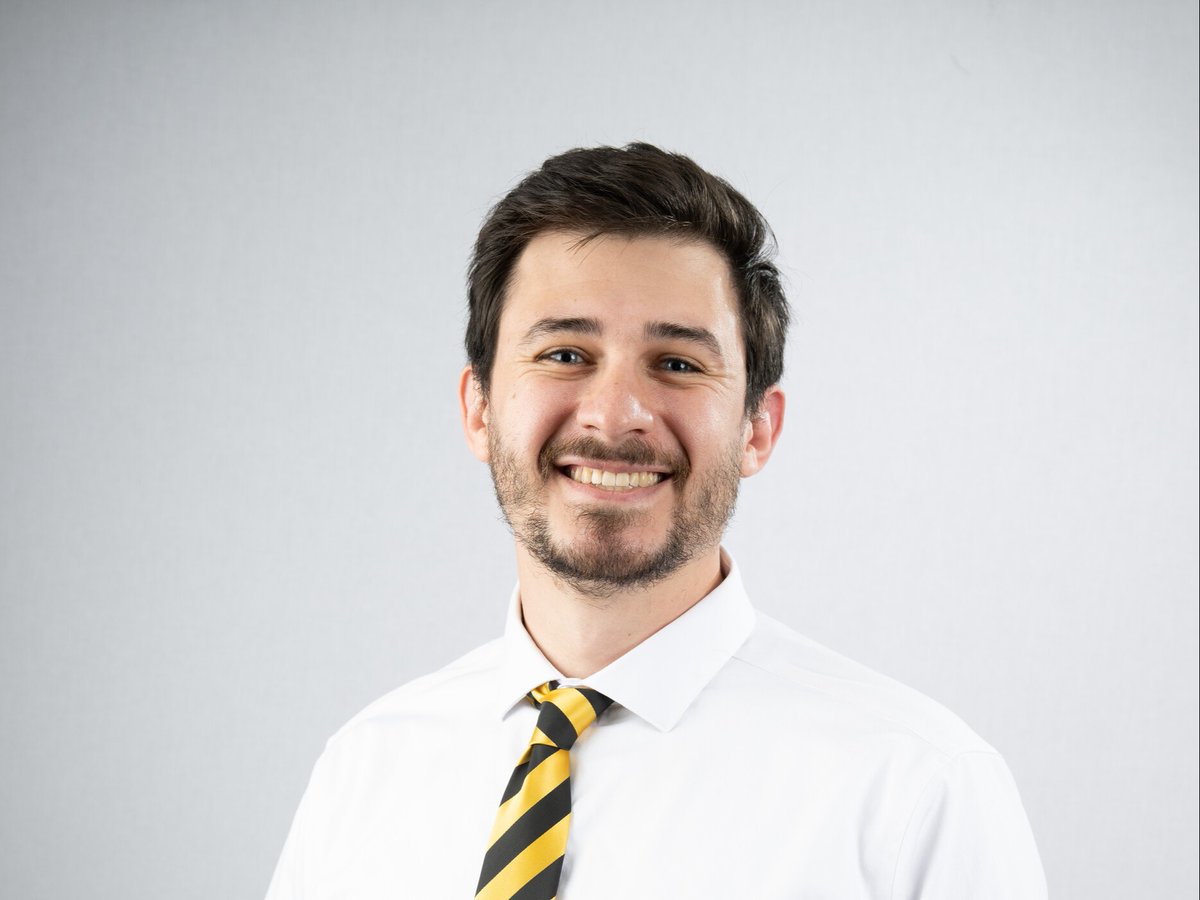 Carver College of Medicine tweet media