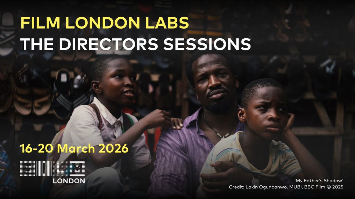 Film London tweet media