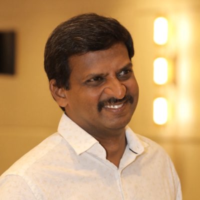 ARK Saravan tweet media