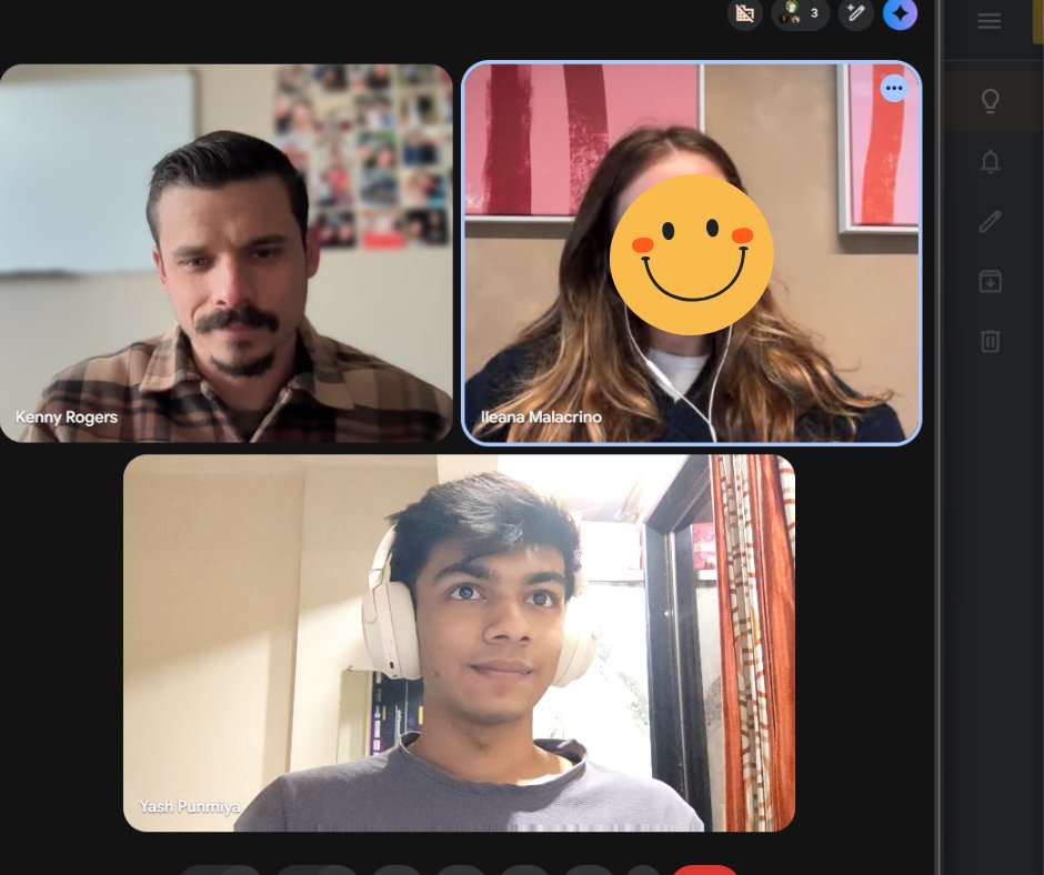 Yash Punmiya tweet media