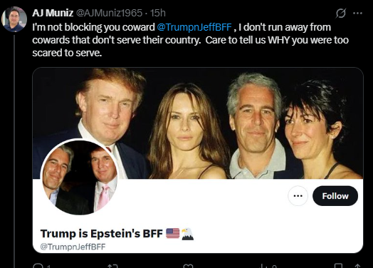 Typical MAGA Retard 🇺🇸🦅 (@TYPICALmagaTARD) / Posts / X
