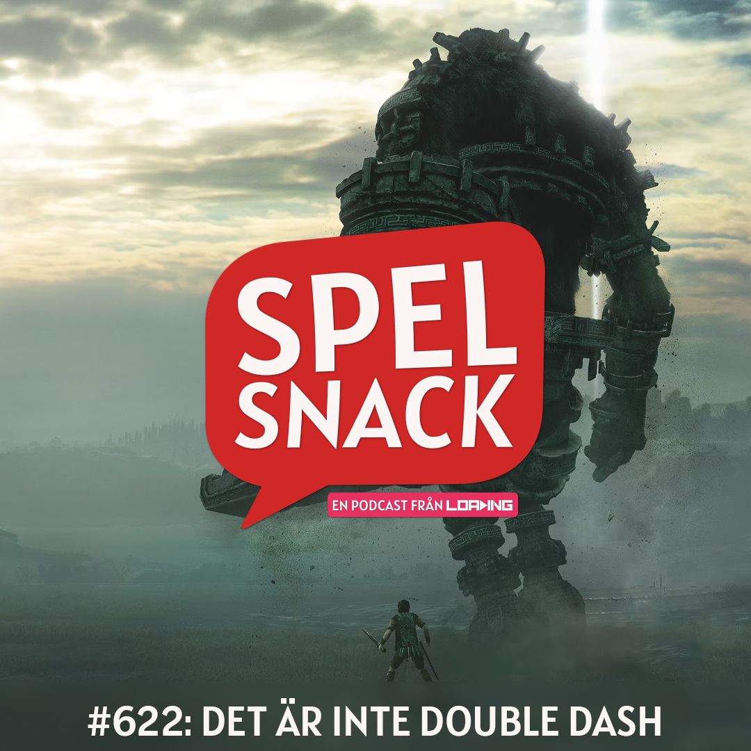 Spelsnack tweet media