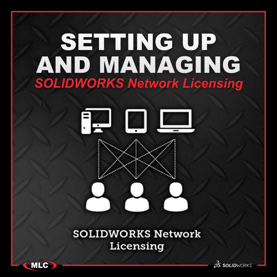 MLC CAD Systems tweet media