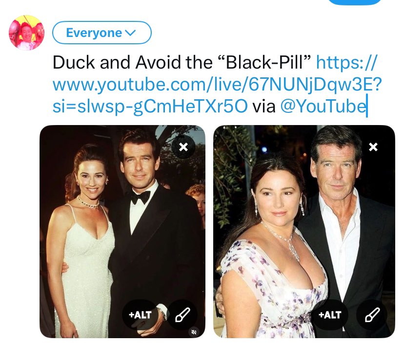 LarryChiang's tweet image. Why didn’t you marry a single mother with 5 kids and four separate biological fathers zero of whom are up to date on child support

#ch13
#ch7. #ch11. 

#cs183smv