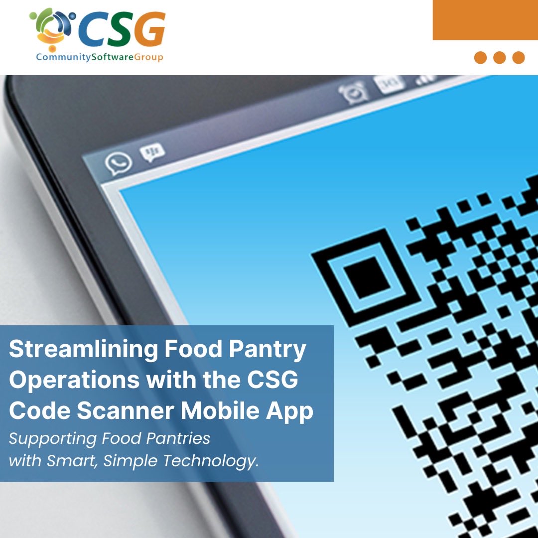 Community Software Group tweet media