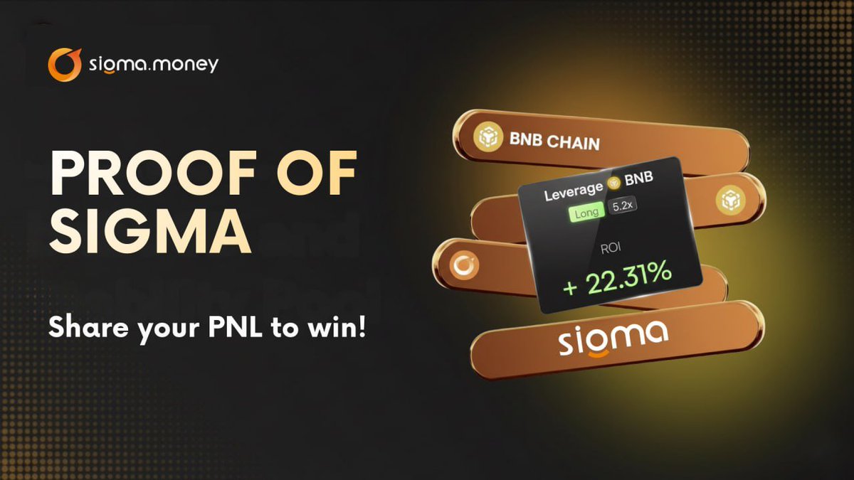 Sigma.Money tweet media