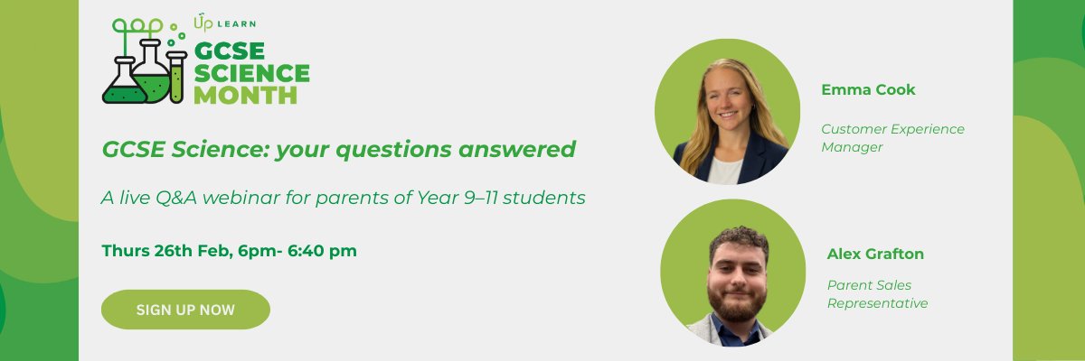 Up Learn tweet media