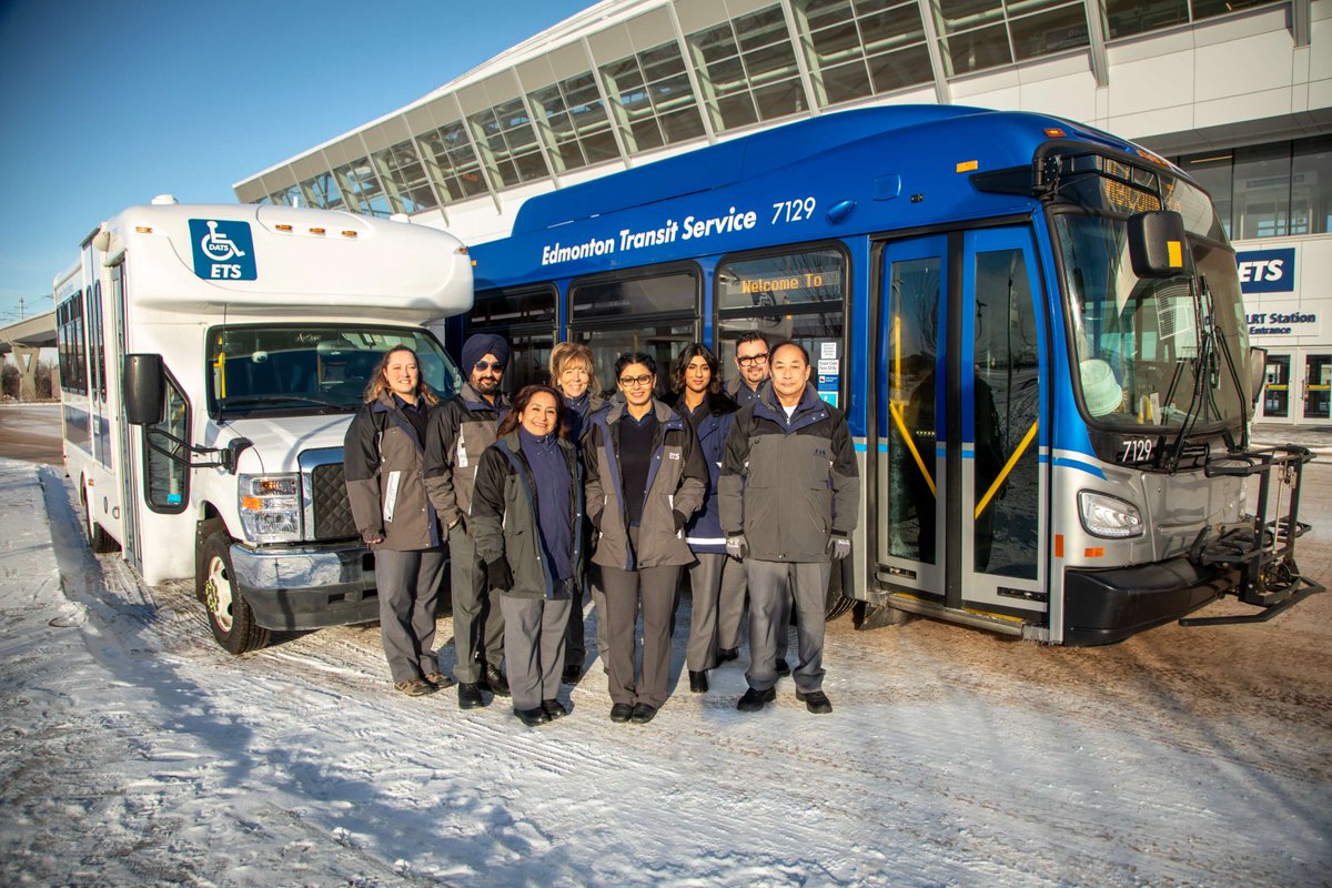 City of Edmonton tweet media