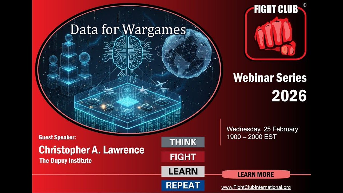 Fight Club International tweet media