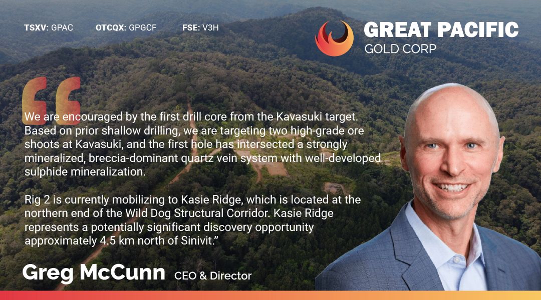 Great Pacific Gold tweet media