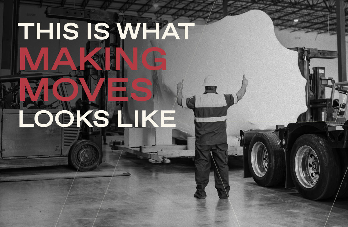 MEI Industrial Solutions tweet media