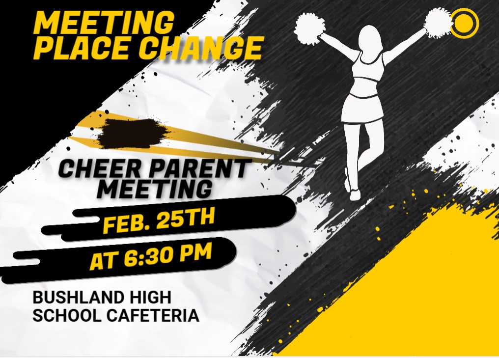 Bushland Junior High School tweet media