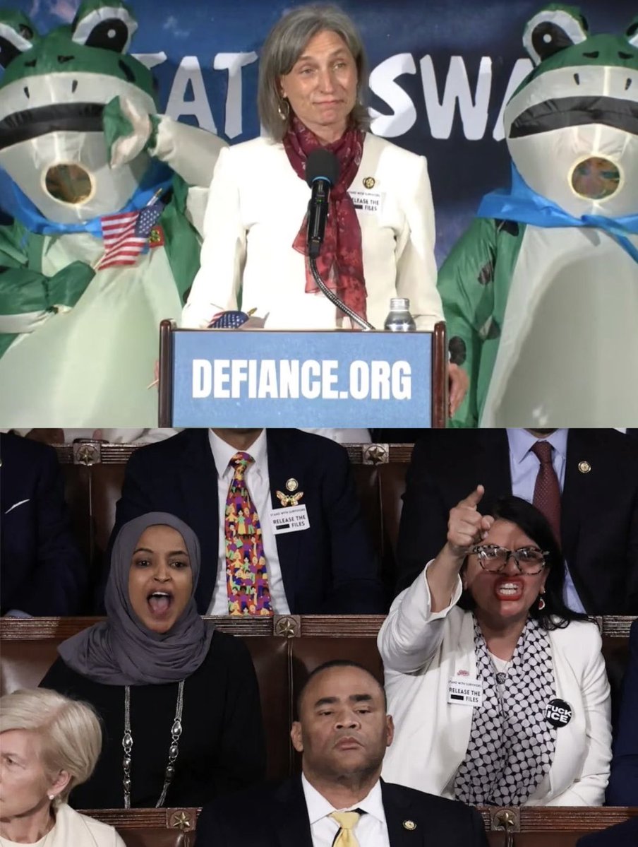 End Wokeness tweet media