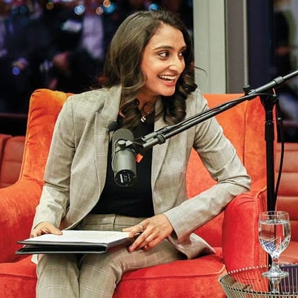 Wharton Magazine tweet media