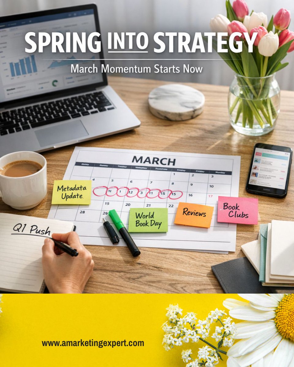 Penny Sansevieri tweet media