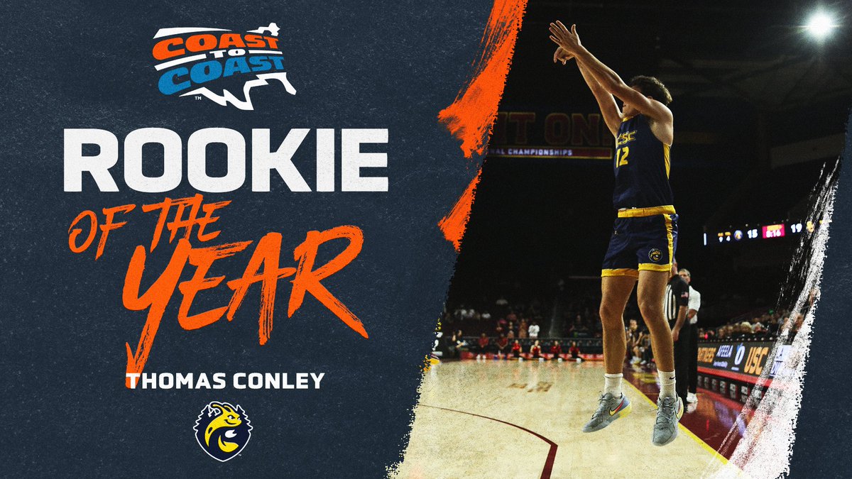 Coast-To-Coast Athletic Conference tweet media