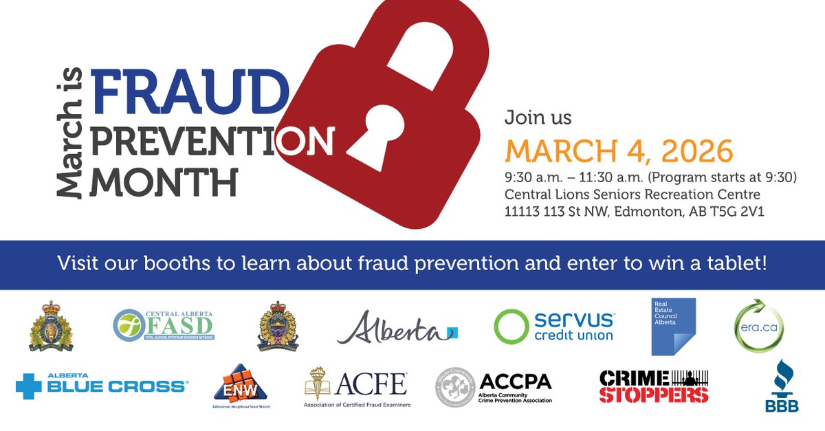 Real Estate Council of Alberta tweet media
