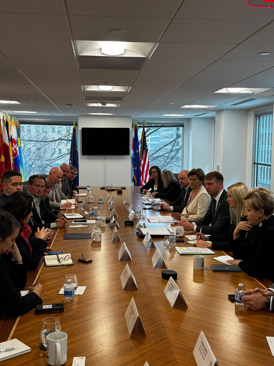 Latvian MFA 🇱🇻 | #StandWithUkraine 🇺🇦 tweet media