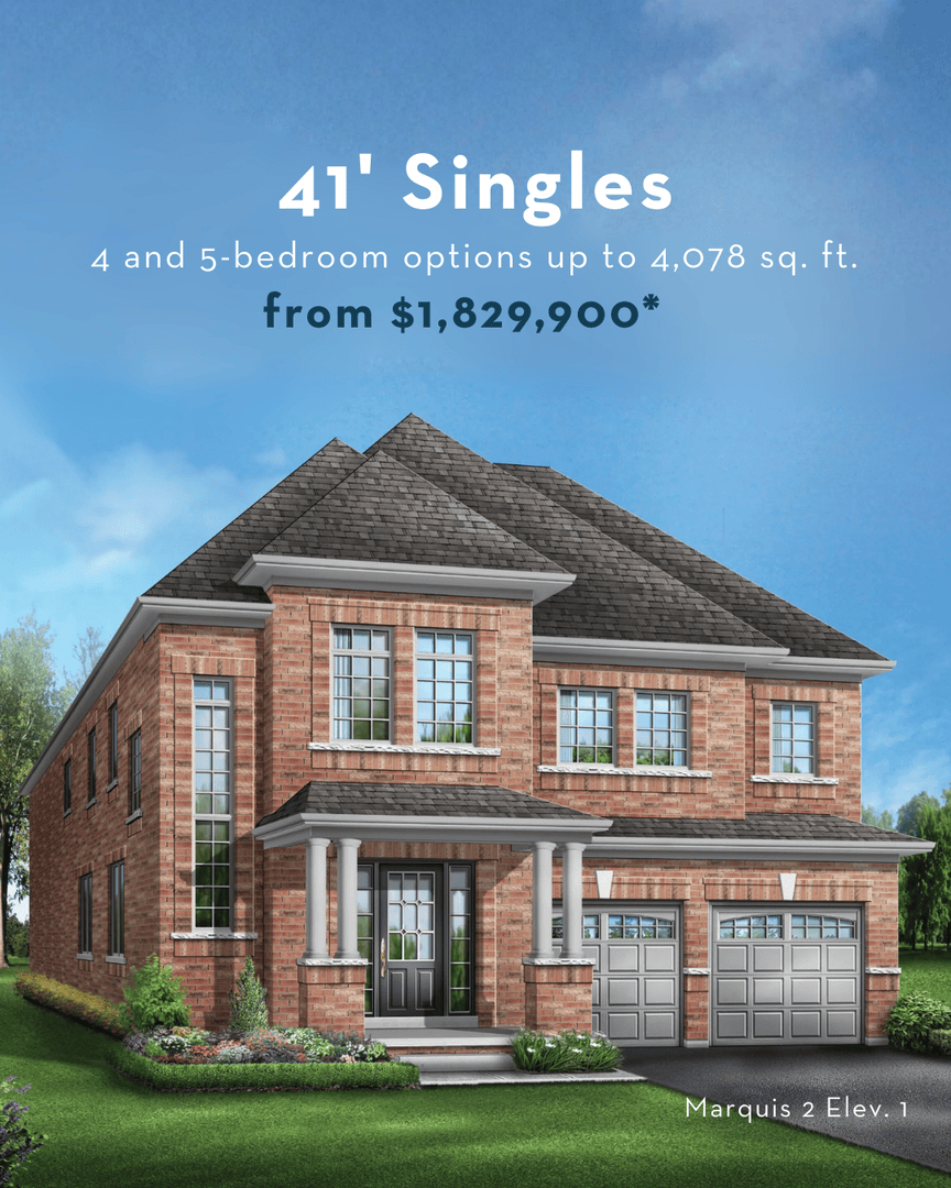 StarlaneHomes's tweet photo. Ivy Rouge offers thoughtfully designed spaces for every stage of life.

Discover single detached homes, semis, and townhomes starting from $1,049,900*.

📍 515 Dundas St. West, Unit 2, Oakville

Contact ivyrouge@starlanehomecorp.ca for details. https://t.co/cqk4iLfck5