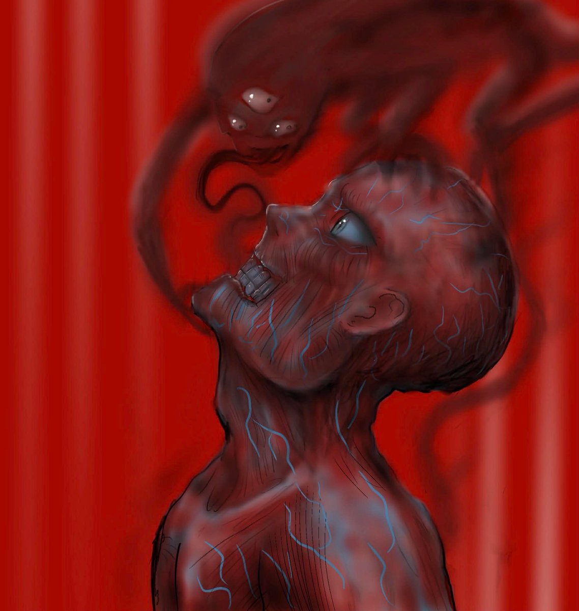 HODL HOODLUM 💀 tweet media