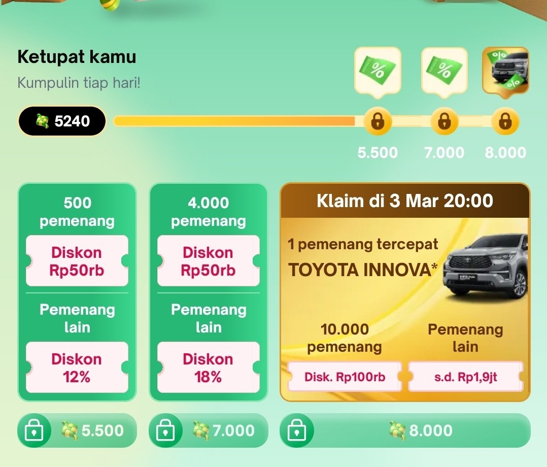 SiCode Promo tweet media