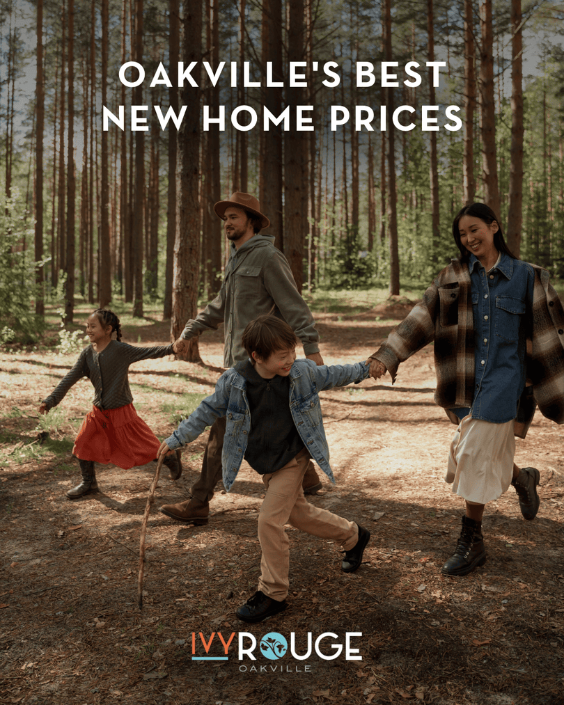 StarlaneHomes's tweet photo. Ivy Rouge offers thoughtfully designed spaces for every stage of life.

Discover single detached homes, semis, and townhomes starting from $1,049,900*.

📍 515 Dundas St. West, Unit 2, Oakville

Contact ivyrouge@starlanehomecorp.ca for details. https://t.co/cqk4iLfck5