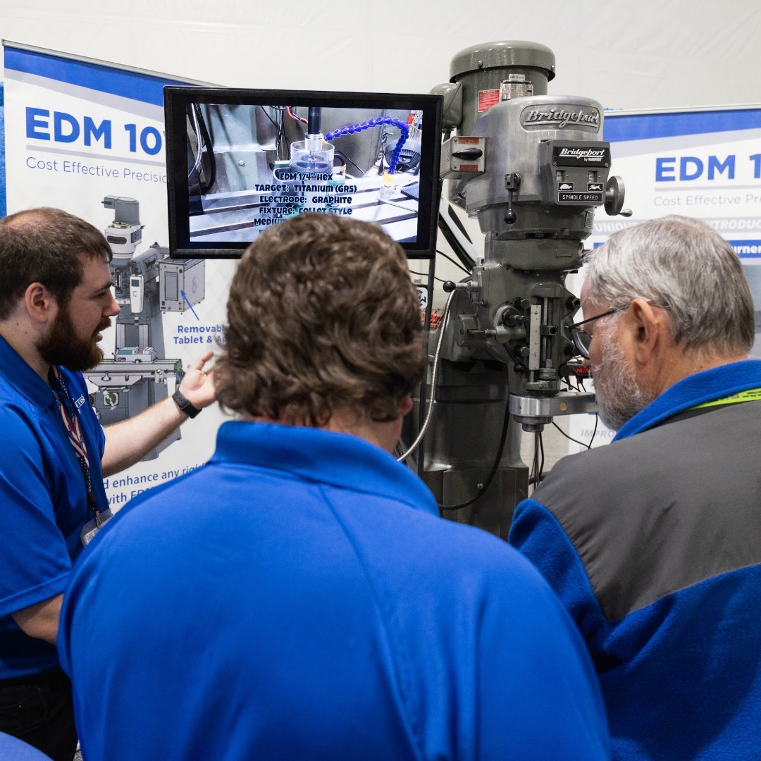 Design-2-Part Shows tweet media