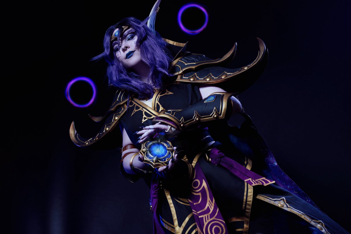 Liza.elios.cosplay tweet media