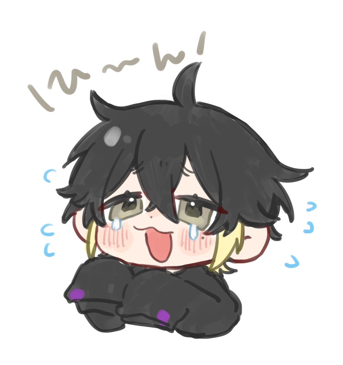 Post by 三月 on X: ひん…