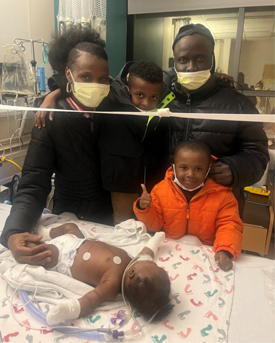 Seattle Children's tweet media