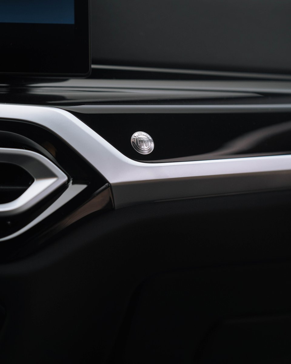 alpina_classic's tweet image. ALPINA CLASSIC - it's the details that matter.

#bornandmadeinbuchloe #alpinaclassic #details