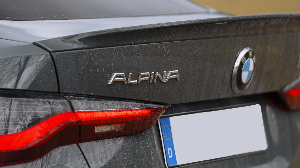 alpina_classic's tweet image. ALPINA CLASSIC - it's the details that matter.

#bornandmadeinbuchloe #alpinaclassic #details