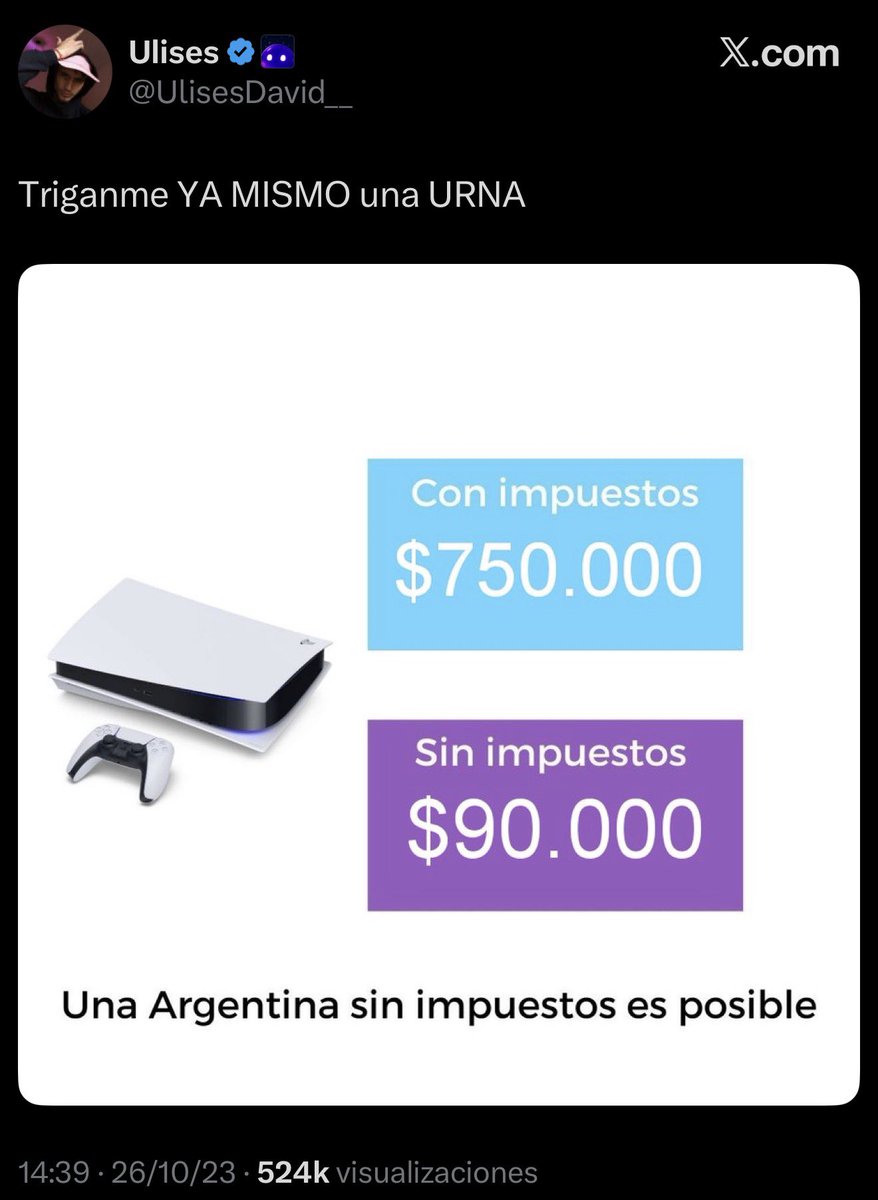 Tendencias Mundiales tweet media