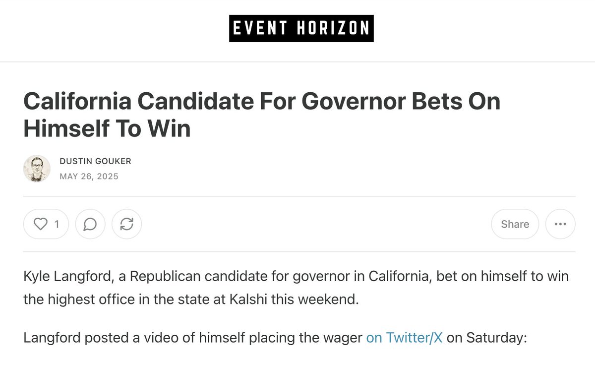 Dustin Gouker tweet media