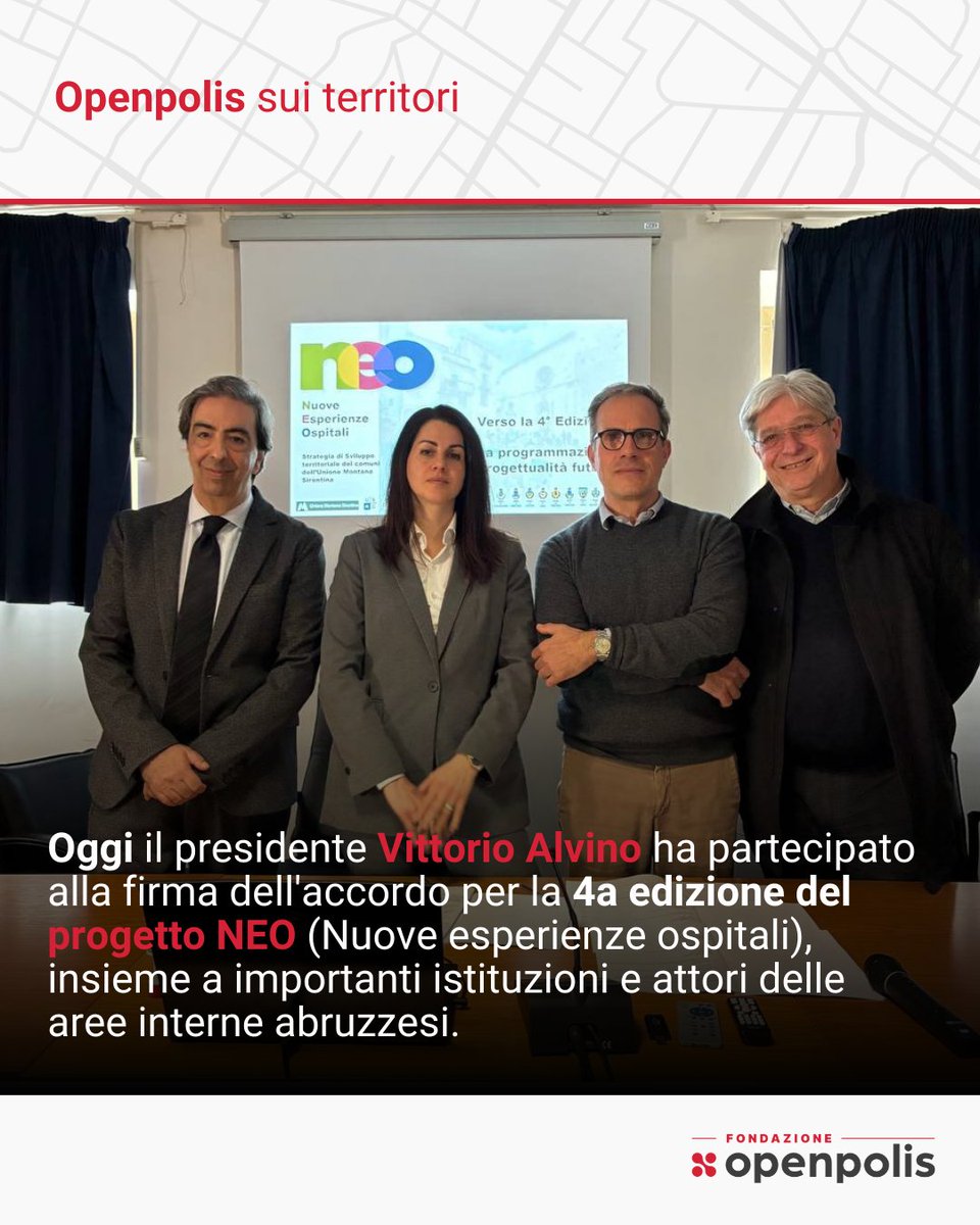 openpolis tweet media