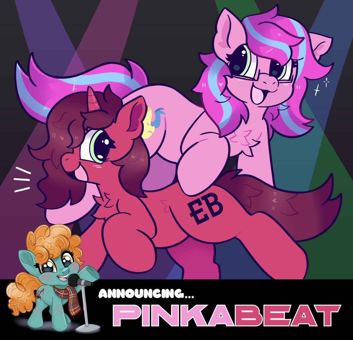 BronyScot tweet media