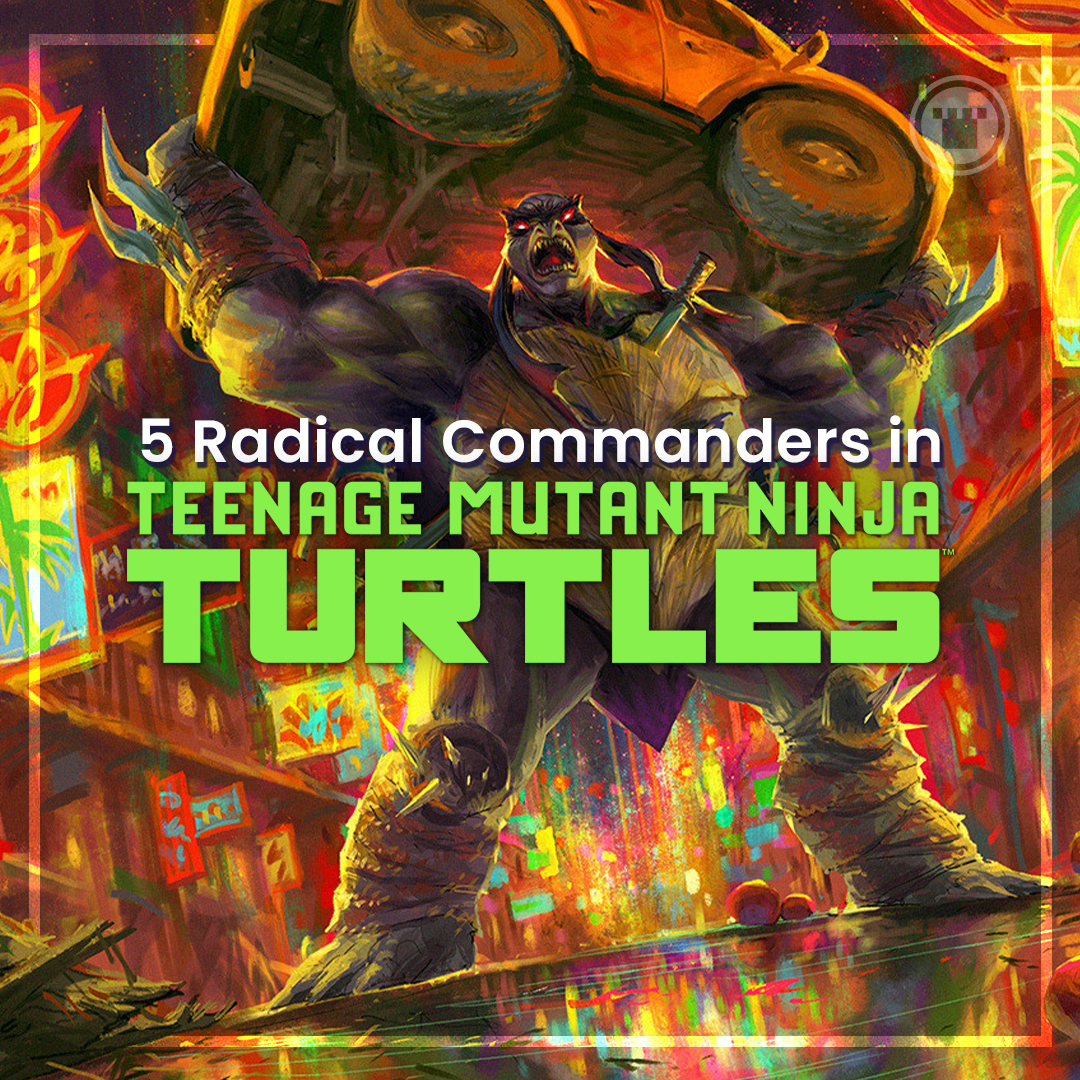 Card Kingdom tweet media