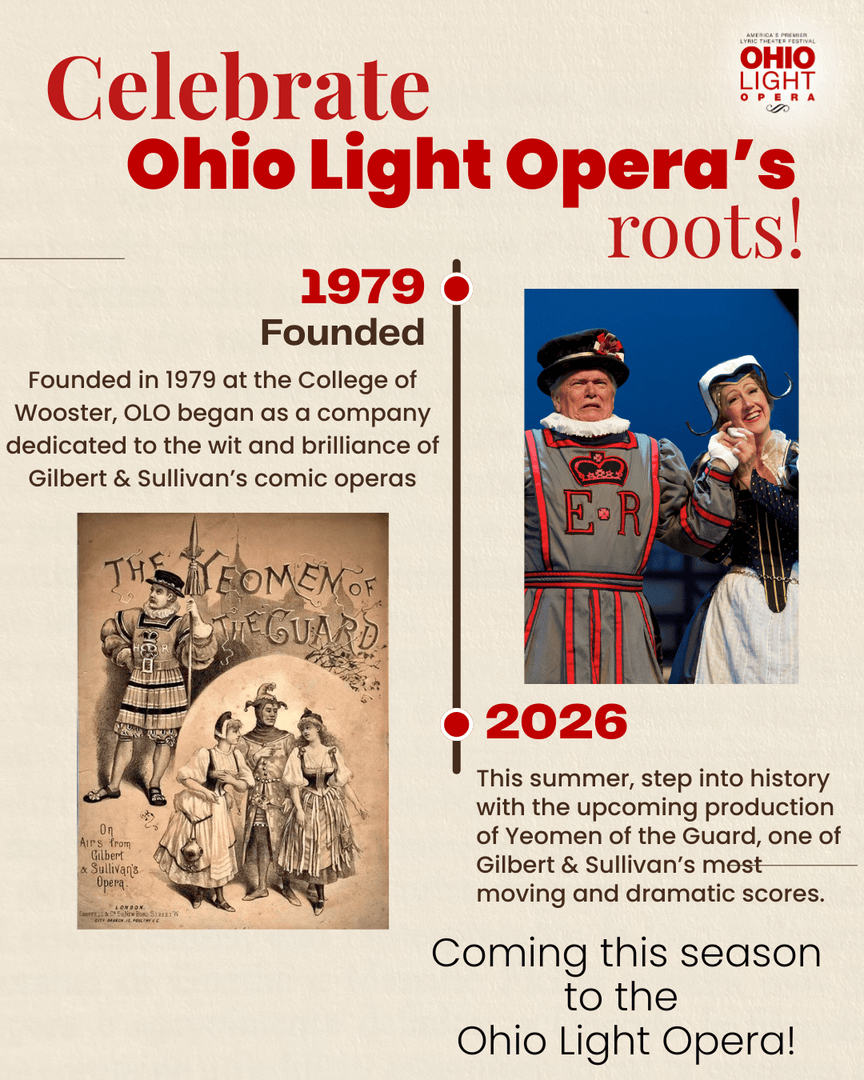 Ohio Light Opera tweet media