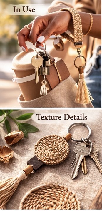 International Women’s Day is coming …

Celebrate the women in your community with meaningful artisan-made gifts.

Woven keychains and wristlet lanyards handcrafted from natural water hyacinth are available at <a href="/mitimeth_/">MitiMeth</a> 

✅ Perfect for IWD swag gifts
✅ Bulk orders available