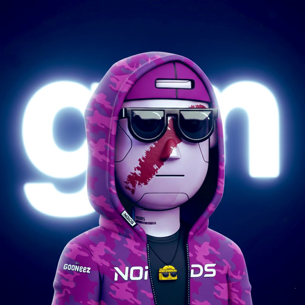 DRE THE NOID tweet media