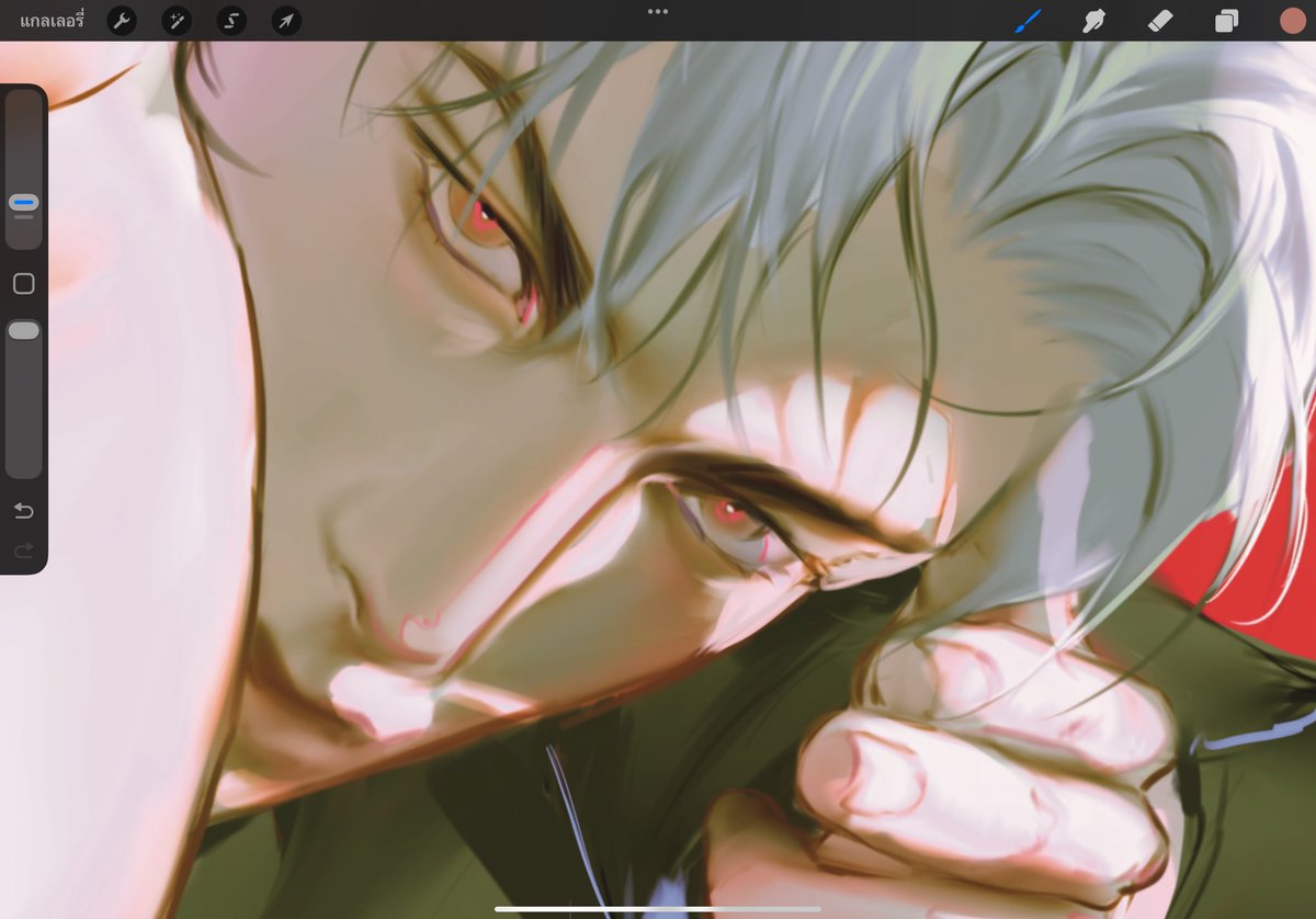 Penmah 💖✨CA11 : E05-E06 (SAT) tweet media