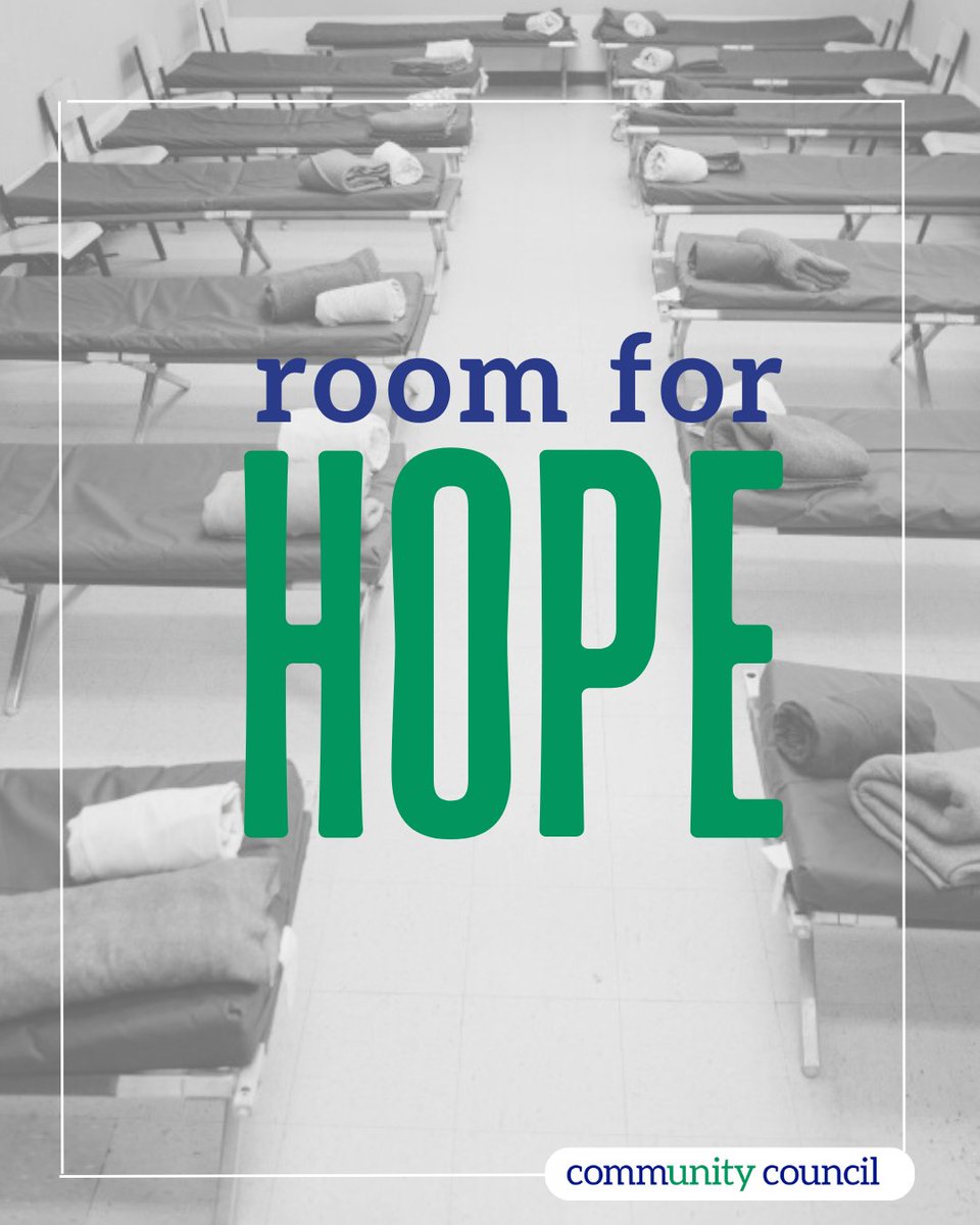 Community Council tweet media