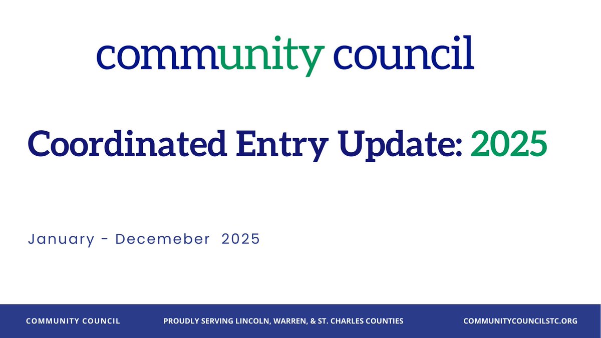 Community Council tweet media