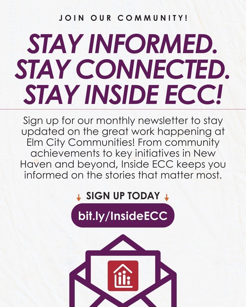 Elm City Communities tweet media
