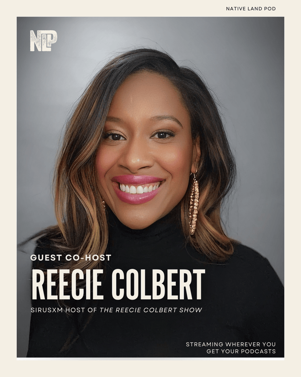 Native Land Pod tweet media