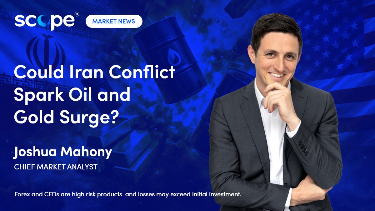 Scope Markets tweet media