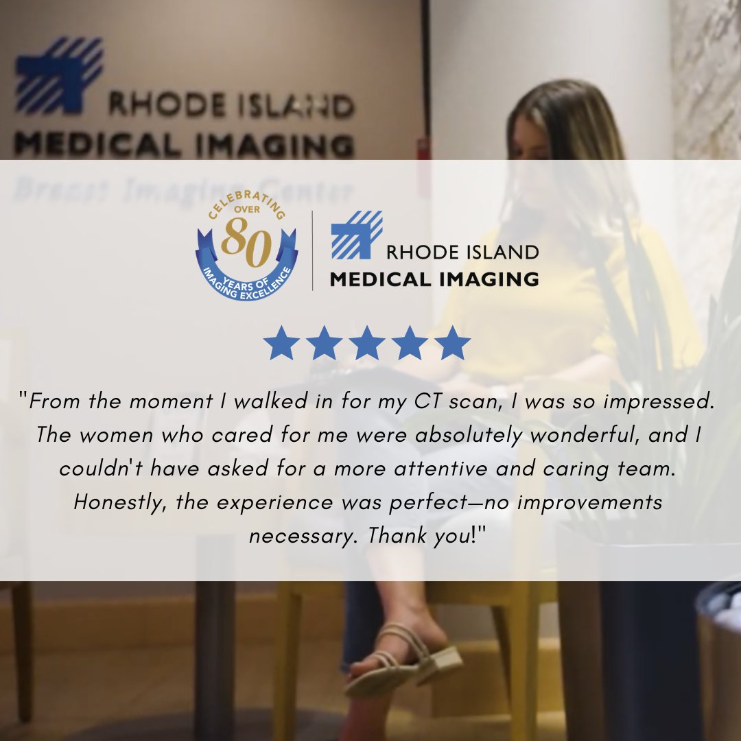 Rhode Island Medical Imaging tweet media