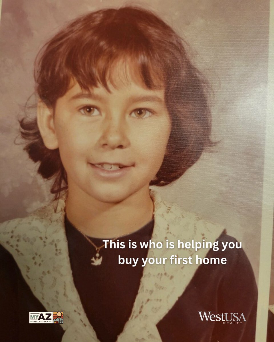 phoenixhomesaz's tweet image. Meet the team: kids version! 👶🐥💖

#meettheteam #phoenixrealtor #phoenixhomes #westusarealty #myazrealtyteam